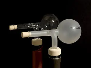 VersoVino - Il Decanter piccolino