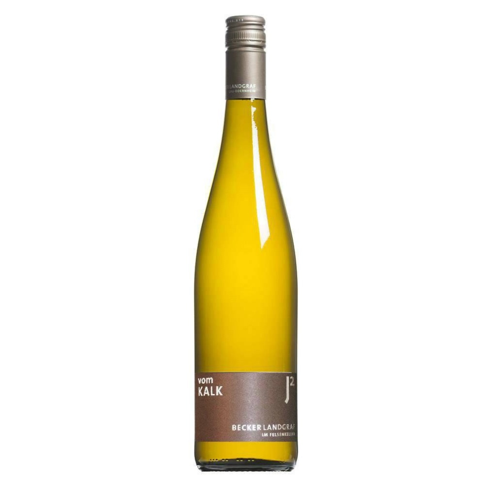 Weingut Becker Landgraf J2 Vom Kalk Weiss 2023