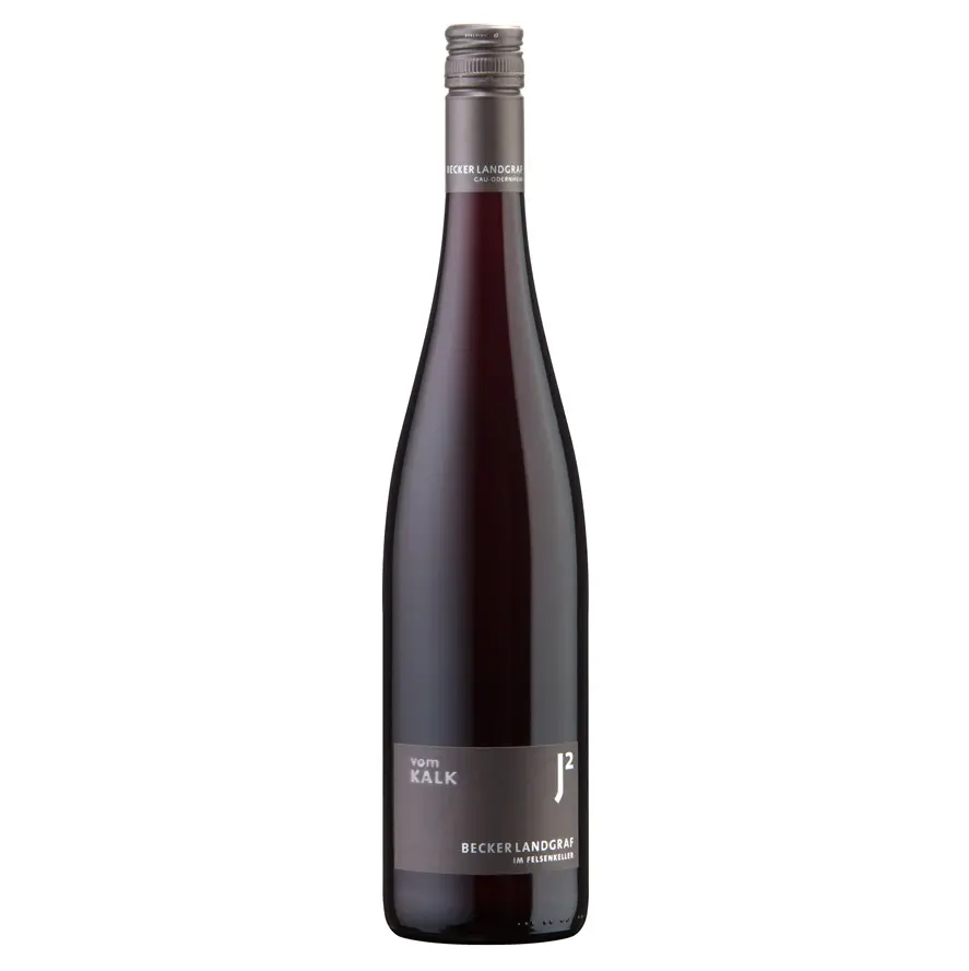 Weingut Becker Landgraf J2 Vom Kalk Rot 2022