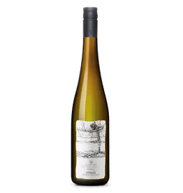 Weingut Weixelbaum Strass Grüner Veltliner Kamptal DAC 2023