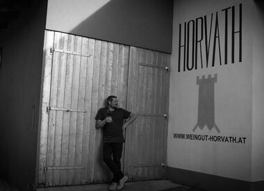 Weingut Horvath