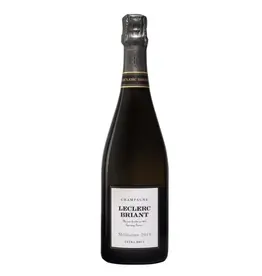 Leclerc Briant Champagne Millesime Extra Brut 2019