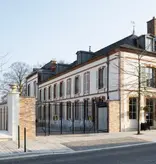 Leclerc Briant Champagne Rosé Brut - Magnum