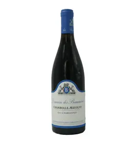 Domaine des Beaumont Chambolle-Musigny 'Les Chardannes' 2022