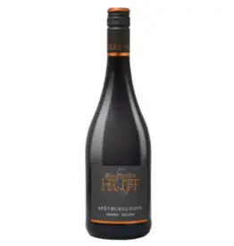 Weingut Georg Gustav Huff Spätburgunder Trocken 2022