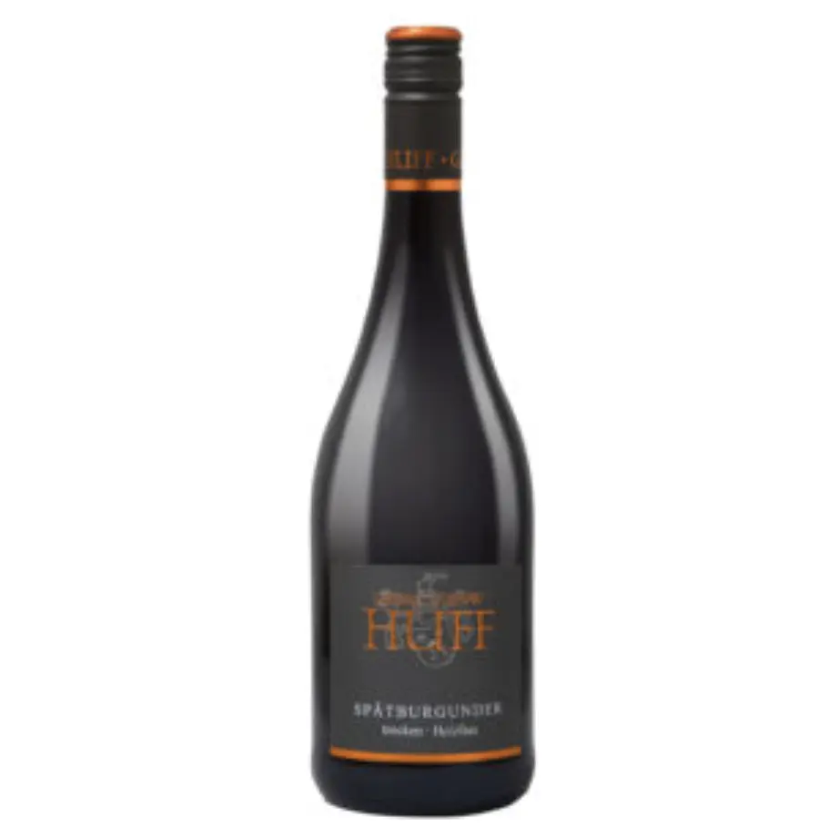 Weingut Georg Gustav Huff Spätburgunder Trocken 2022