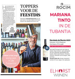 Herdade do Rocim Mariana Tinto 2023