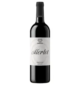 Cavazza Merlot Classico 2024