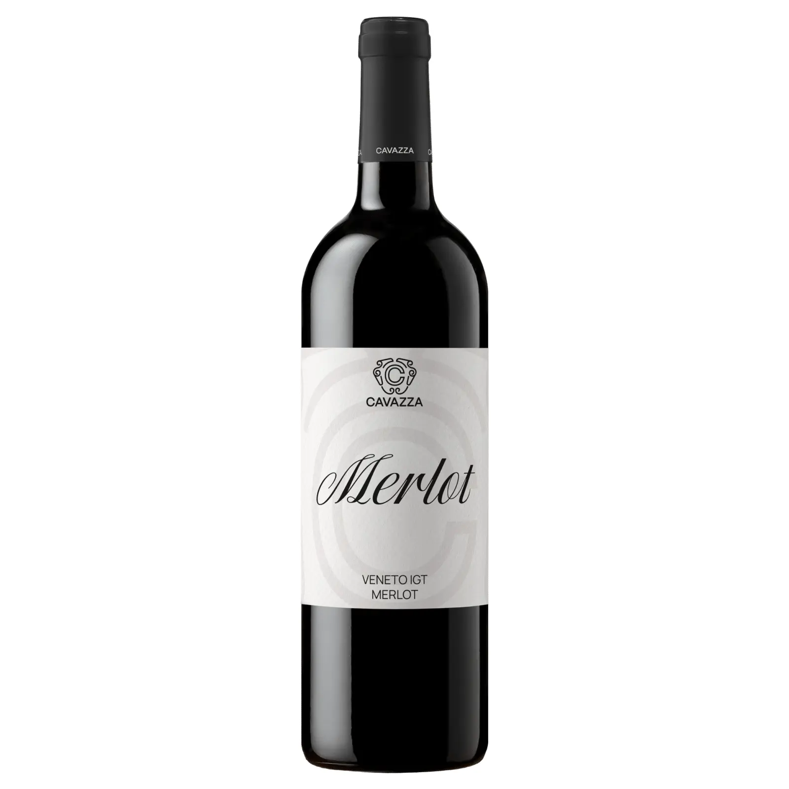 Cavazza Merlot Classico 2024