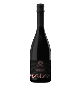 Cavazza Prosecco Rosé  DOC 2022