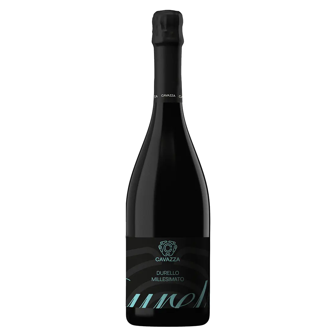 Cavazza Durello Spumante DOC Brut