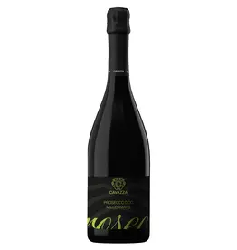 Cavazza Prosecco Spumante DOC Brut Millesimato 2023