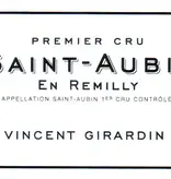 Vincent Girardin Saint-Aubin Premier Cru | En Remilly 2020