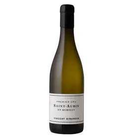 Vincent Girardin Saint-Aubin Premier Cru | En Remilly 2020