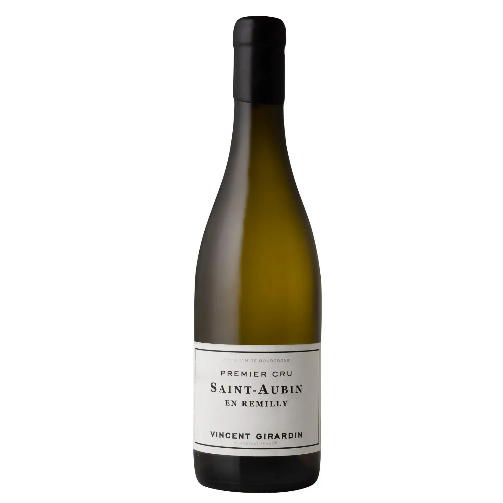 Vincent Girardin Saint-Aubin Premier Cru | En Remilly 2020