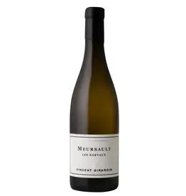 Vincent Girardin Meursault | Les Narvaux 2022
