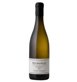 Vincent Girardin Bourgogne Chardonnay | Cuvée Saint Vincent 2023