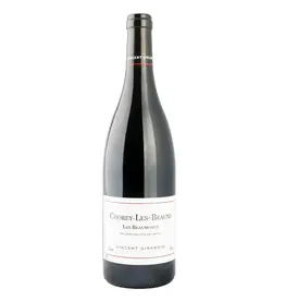 Vincent Girardin Chorey-Les-Beaune | Les Beaumonts  2021