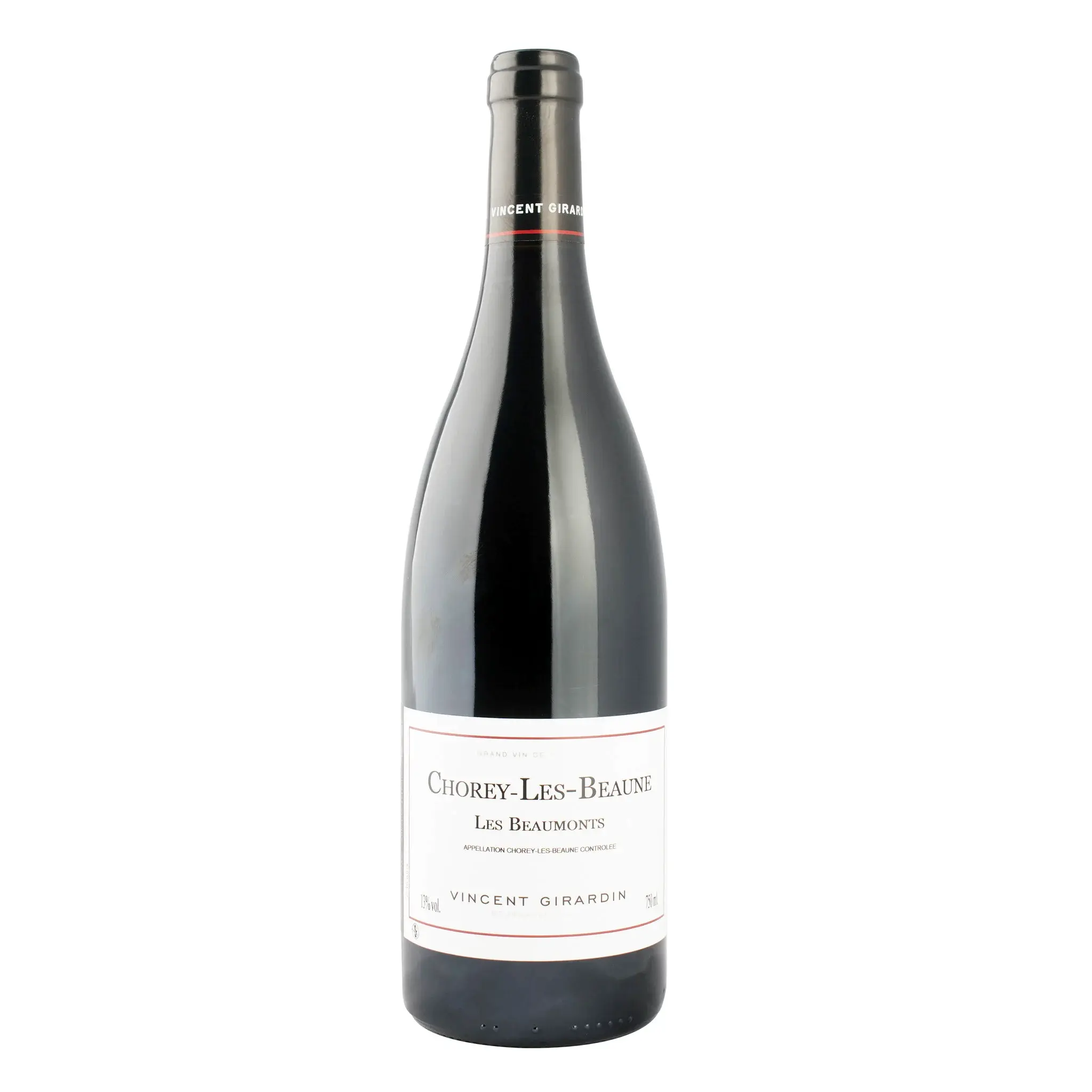 Vincent Girardin Chorey-Les-Beaune | Les Beaumonts  2021