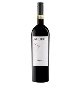 Negretti Barolo 2019