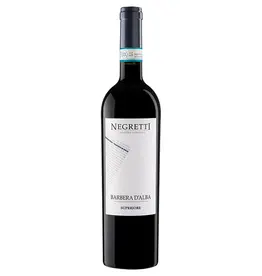 Negretti Barbera d'Alba Superiore
