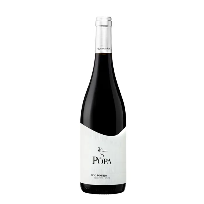 Quinta do Pôpa Selection Tinto 2023