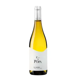Quinta do Pôpa Selection Branco 2024