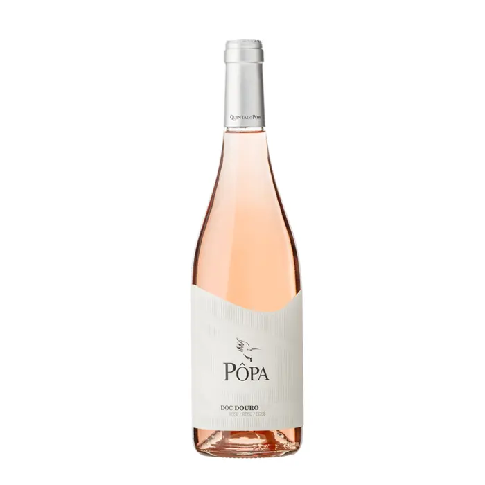 Quinta do Pôpa Selection Rosé 2024