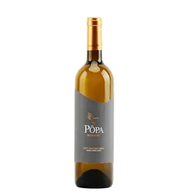 Quinta do Pôpa Reserva Branco 2022