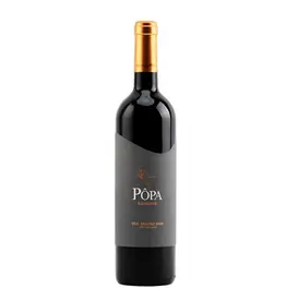 Quinta do Pôpa Reserva Tinto 2021