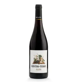 Quinta do Pôpa Contos da Terra Tinto 2023