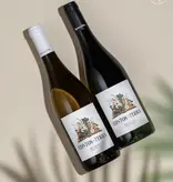 Quinta do Pôpa Contos da Terra Branco 2024