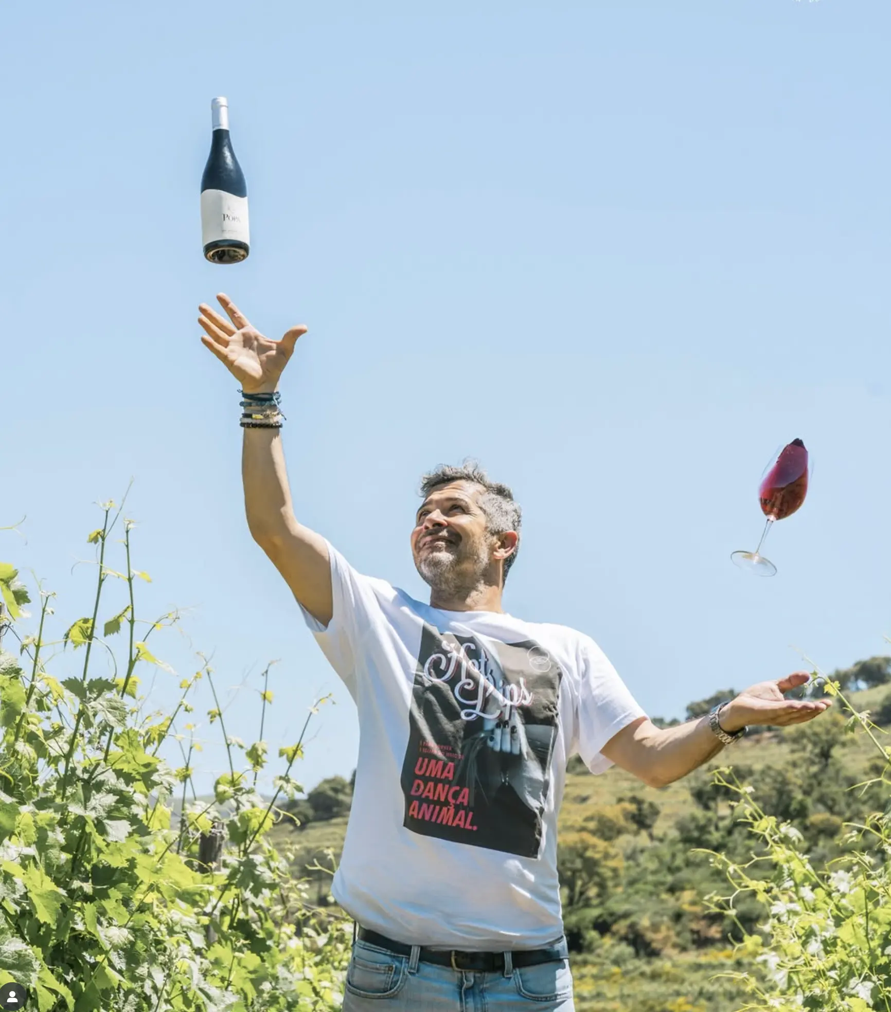 Quinta do Pôpa Selection Tinto 2023