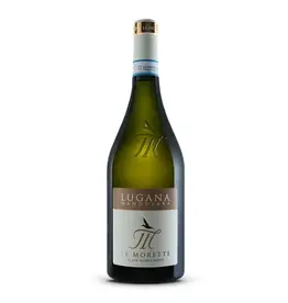 Le Morette Lugana DOC Mandolara 2024