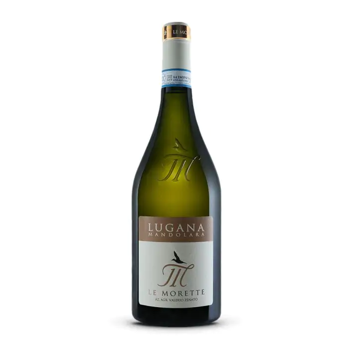 Le Morette Lugana DOC Mandolara 2024