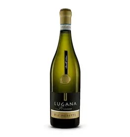 Le Morette Lugana DOC Riserva 2022