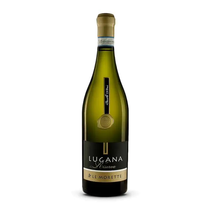 Le Morette Lugana DOC Riserva 2022