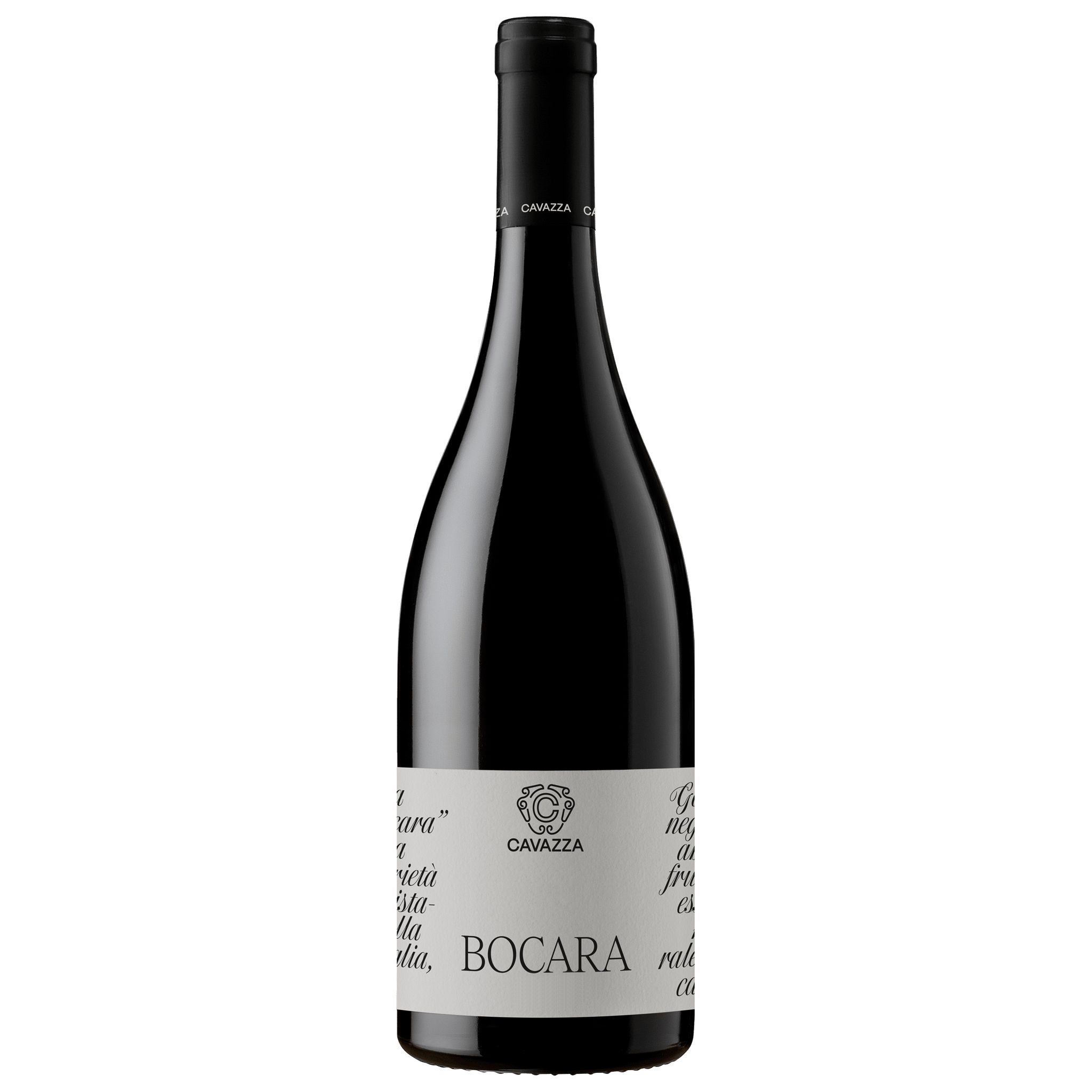 Cavazza - Bocara - Gambellara Classico DOC 2025