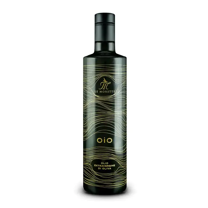 Le Morette Olio Extravergine di Oliva 0,5 L