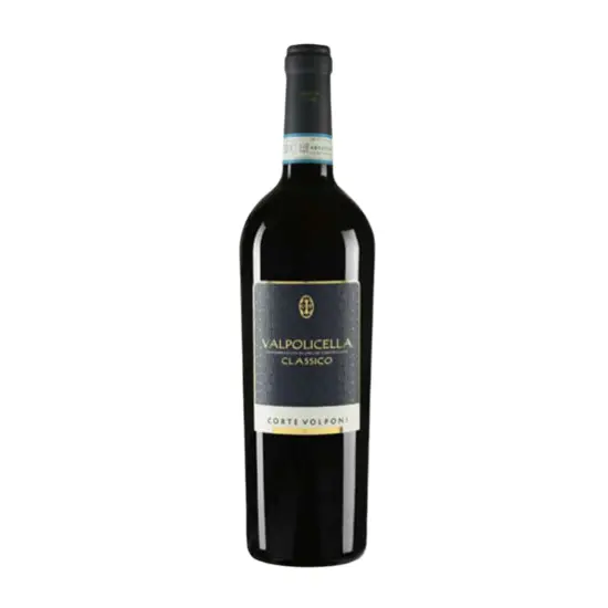 Corte Volponi Valpolicella Superiore DOC 2023