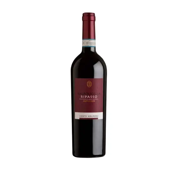 Corte Volponi  Valpolicella Ripasso Superiore DOC 2022