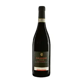 Corte Volponi  Amarone Della Valpolicella Classico DOCG 2019