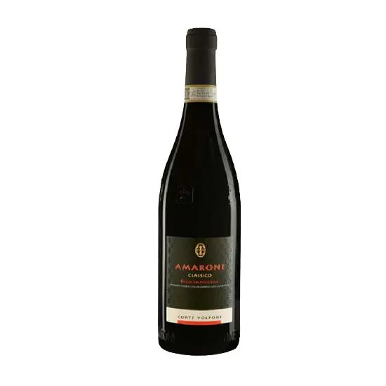 Corte Volponi  Amarone Della Valpolicella Classico DOCG 2019