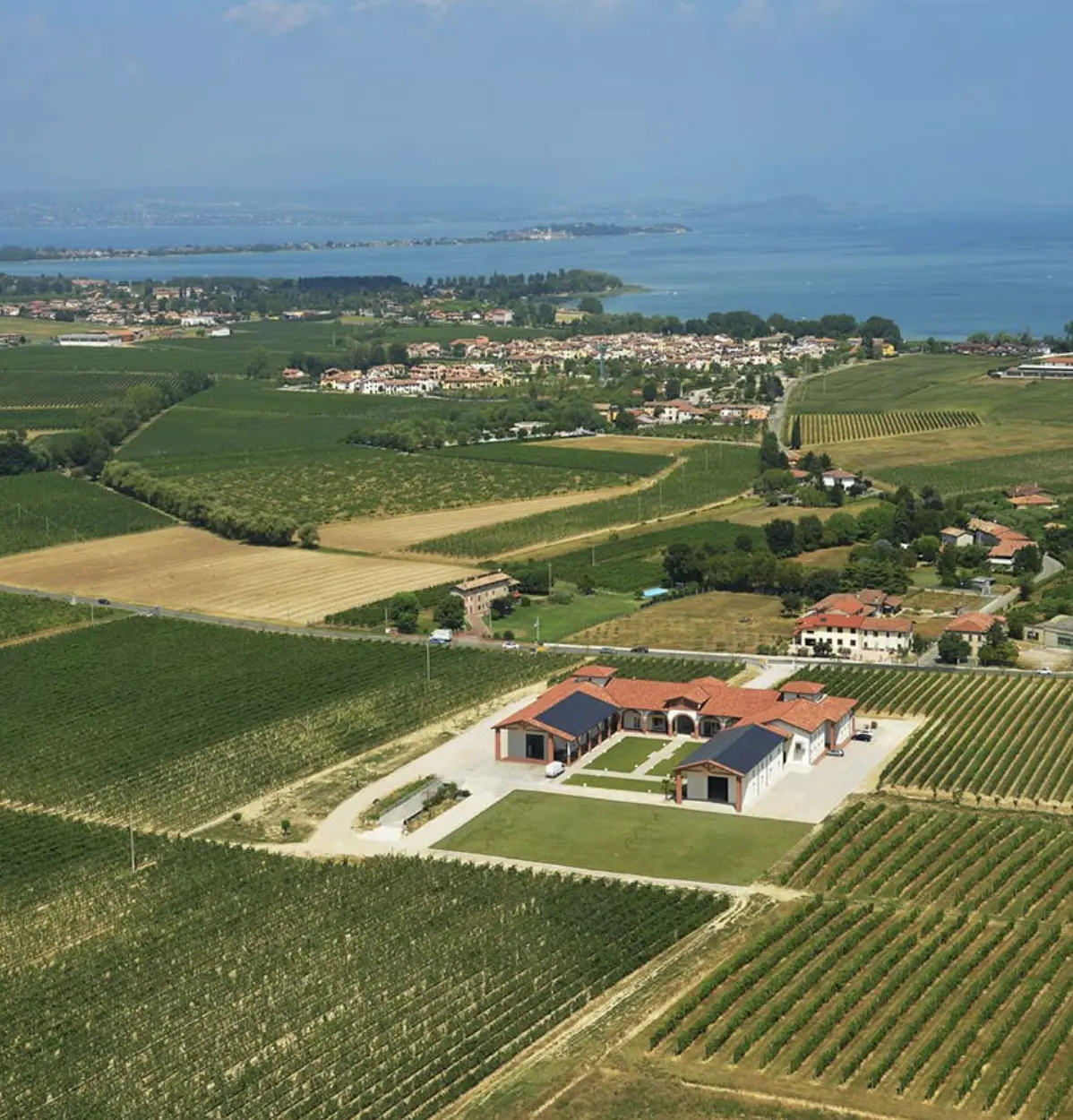 Le Morette Bardolino Chiaretto Classico DOC 2024