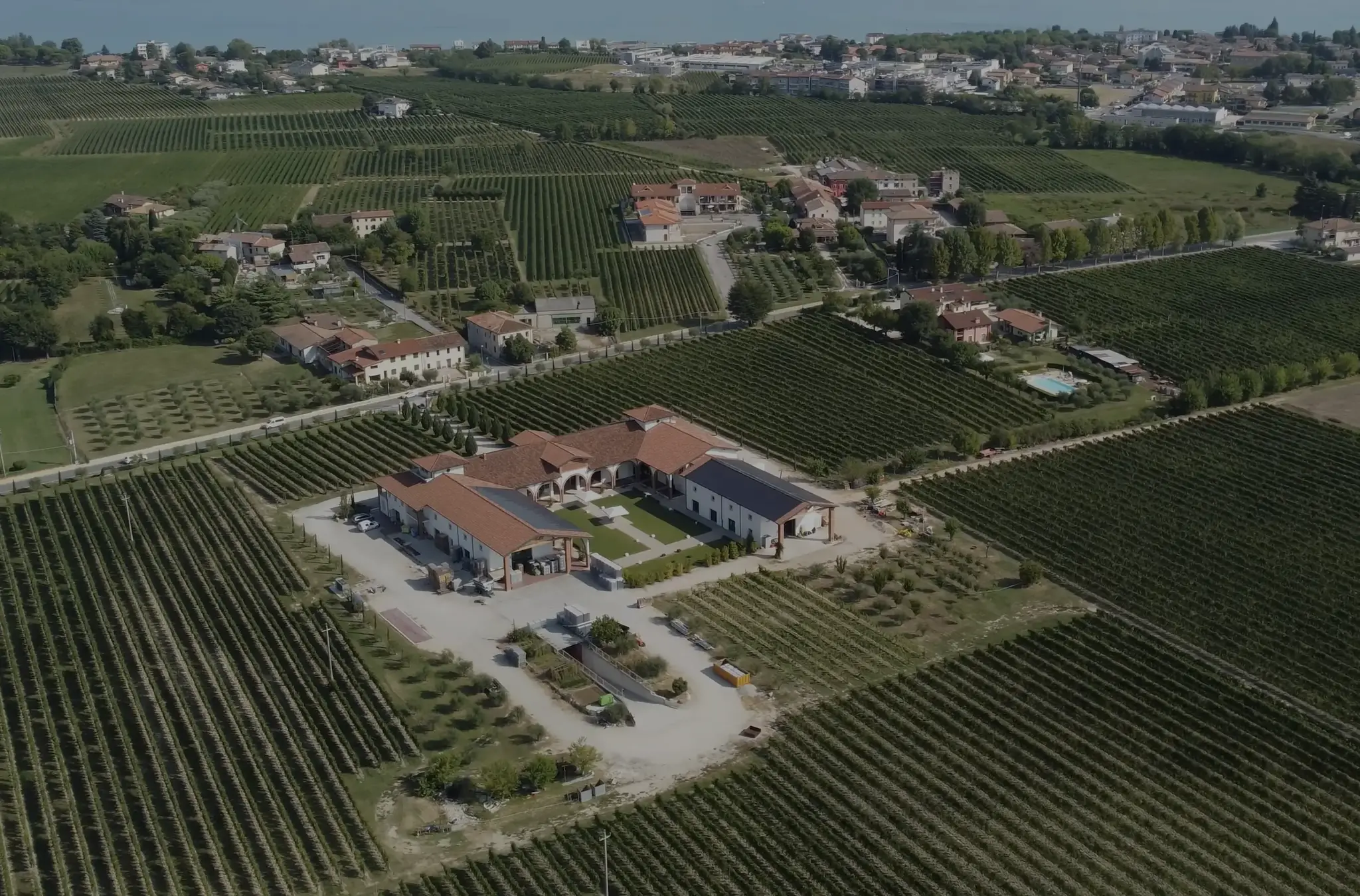 Le Morette Lugana DOC Benedictus 2023