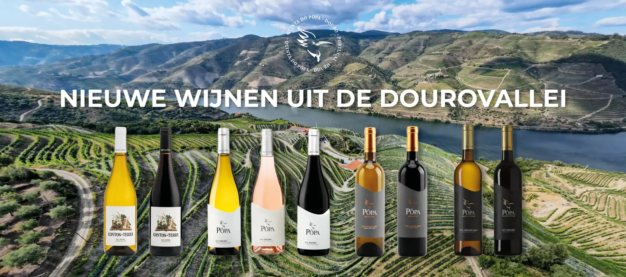 Quinta do Popa