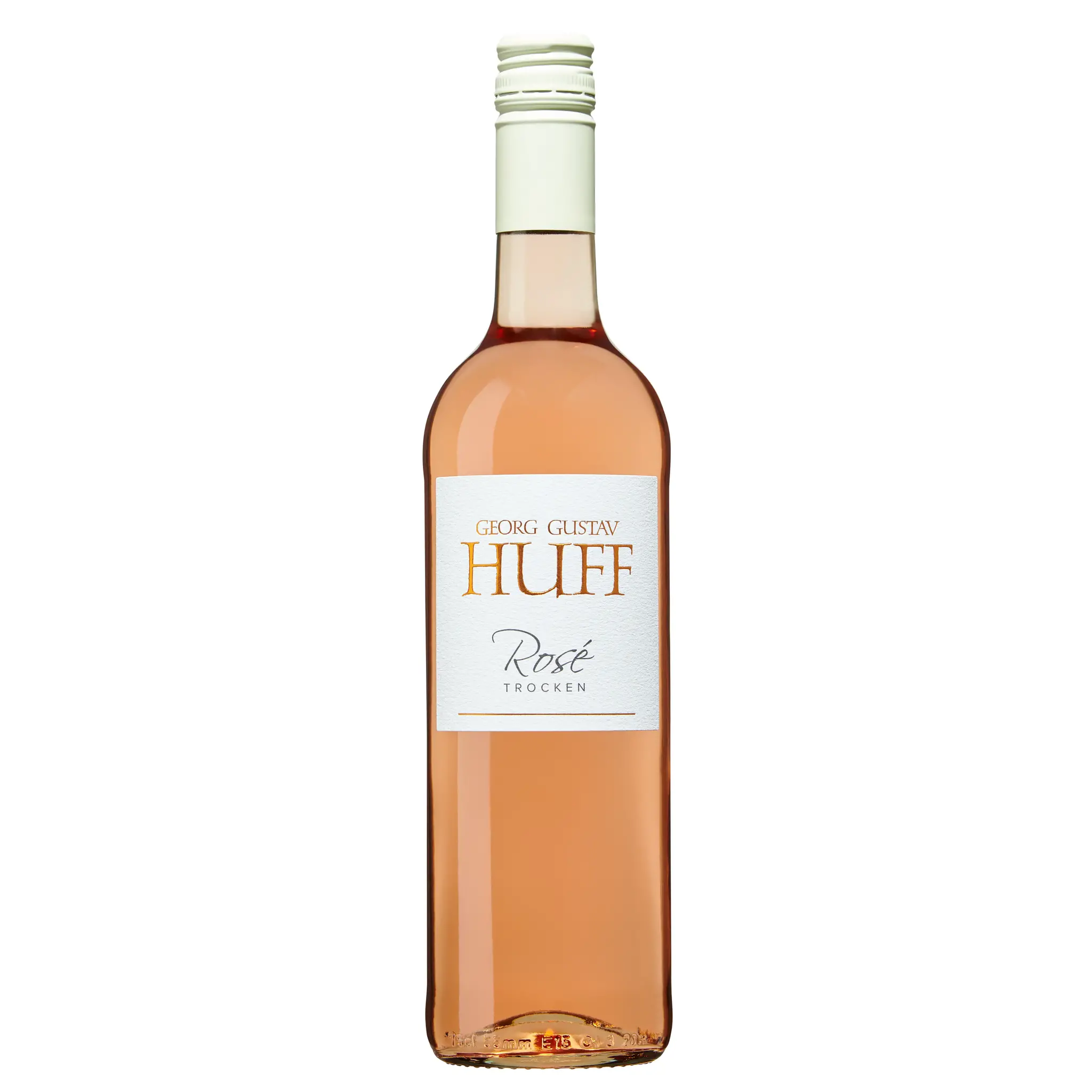 Weingut Huff Rosé Trocken 2024