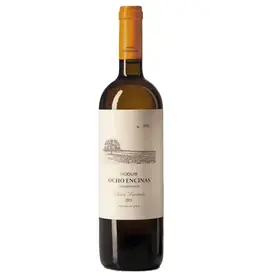 Bodegas Nodus Ocho Encinas Blanco 2021