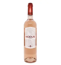 Bodegas Nodus Rosado 2024