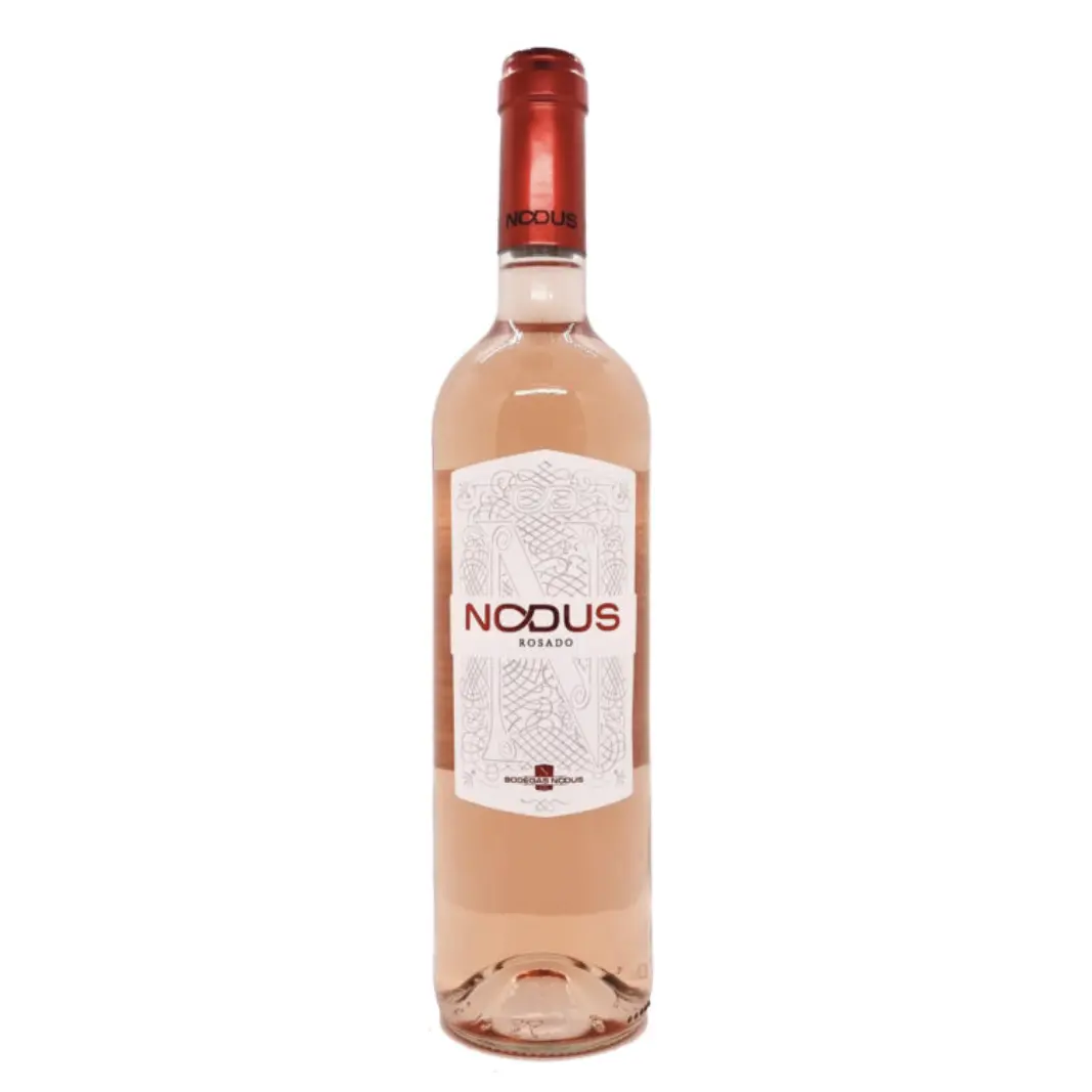 Bodegas Nodus Rosado 2024